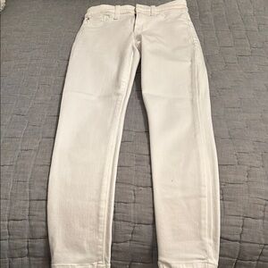 Joes Flawless The Charlie - high rise skinny crop